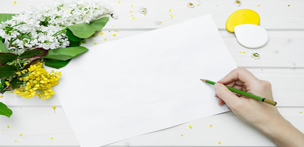 Escribir ayuda a gestionar nuestro mundo interior