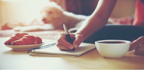 10 beneficios que te proporciona la escritura